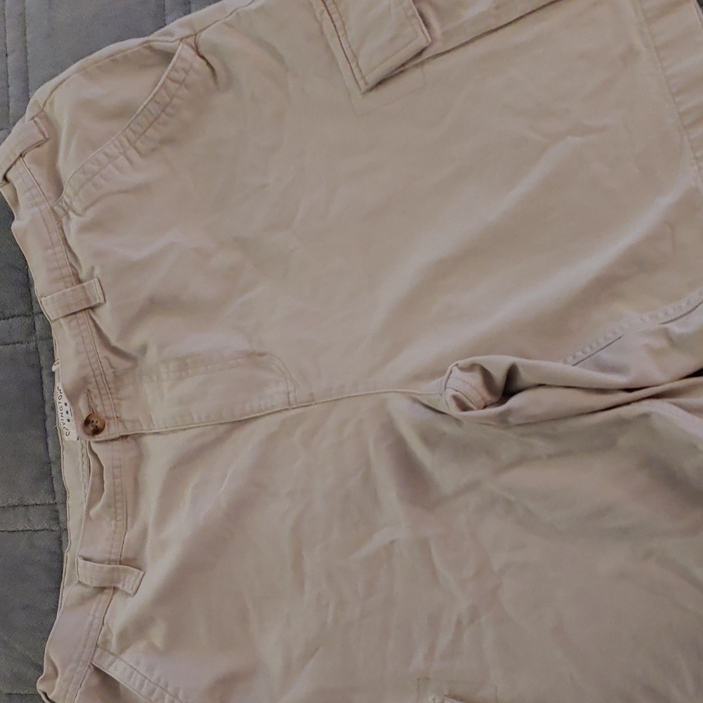 Covington shorts
